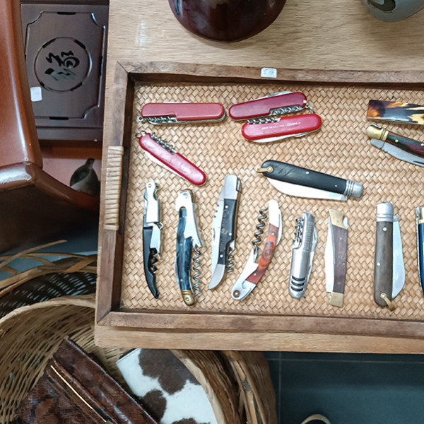 Objets