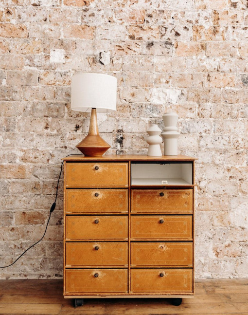 Meuble de rangement Michel no 50