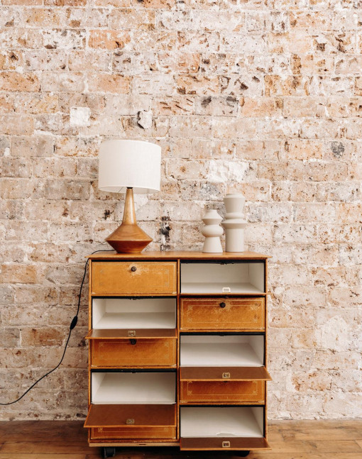 Meuble de rangement Michel no 50