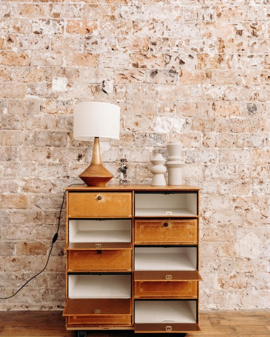 Meuble de rangement Michel no 50