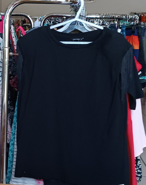 T-shirt Femme détente