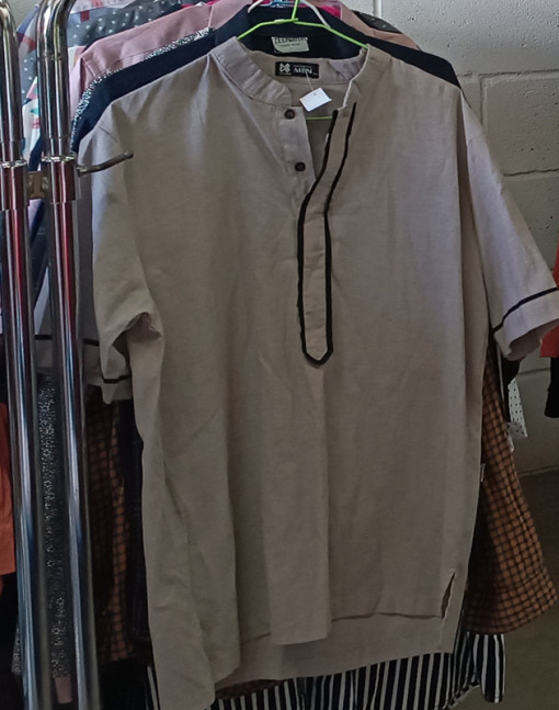 Polo Homme  ref A100001