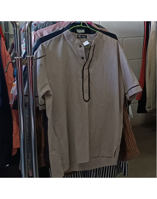 Polo Homme  ref A100001