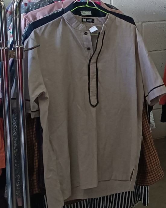 Polo Homme  ref A100001