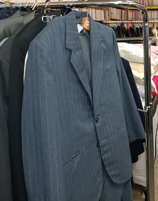 Veste Homme Style 1