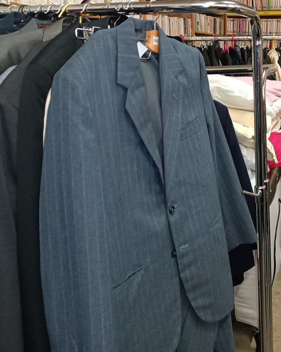 Veste Homme Style 1